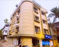 Hotel Bharati Sky Line (Siliguri, Indija)