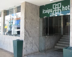 Hotel Itaipu (Rio Claro, Brasilien)