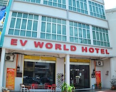 EV World Hotel Bentong (Bentong, Malezija)