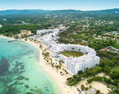 Ξενοδοχείο Hotel Riu Ocho Rios - All Inclusive 24h (Ότσο Ρίος, Τζαμάικα)