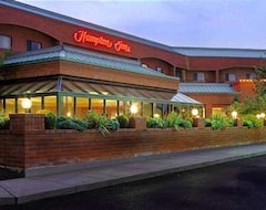 Khách sạn Hampton Inn Spokane (Spokane, Hoa Kỳ)