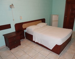 Khách sạn Hotel Garant & Suites (Boca Chica, Cộng hòa Dominica)