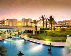 Hotelli Hasdrubal Thalassa & Spa Hammamet (Hammamet, Tunisia)