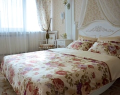 Hotel Shalanda (Odessa, Ukraine)