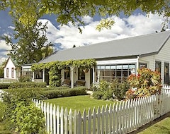 Settlers Cottage Motel (Arrowtown, Yeni Zelanda)