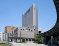 Hotel Kanazawa (Kanazawa, Japan)