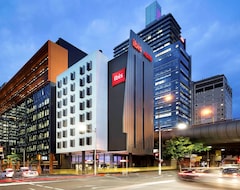 ibis Sydney King Street Wharf Hotel (Sidney, Avustralya)