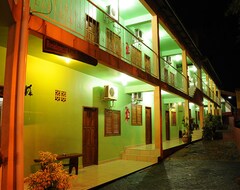 Hotel Residencial Los Rios (Iguazu, Argentina)