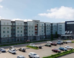 Khách sạn SpringHill Suites by Marriott Indianapolis Keystone (Indianapolis, Hoa Kỳ)