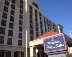 Hotel Residence Inn Kansas City Country Club Plaza (Kansas City, USA)