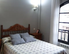 Căn hộ có phục vụ Apartamentos Florinda (Ruente, Tây Ban Nha)