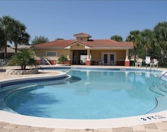 Hele huset/lejligheden The Ultimate Florida Vacation In A Serene Natural Scene (Kissimmee, USA)