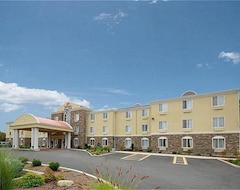 Hotel Holiday Inn Express & Suites Swansea (Swansea, USA)