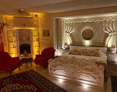 Tatli Kaya Hotel (Nevsehir, Turkey)