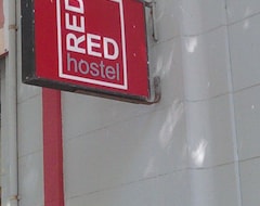 Hotel Red Hostel Montevideo (Montevideo, Uruguay)