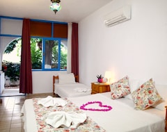 Bed & Breakfast Myra Hotel (Dalyan, Tyrkiet)