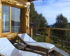 Patagonia Hotel (San Carlos de Bariloche, Arjantin)