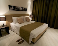 Hotel NH Collection Budapest City Center (Budapest, Ungheria)