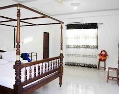 Hotel Isindu Sky Lodge Mirissa (Matara, Sri Lanka)