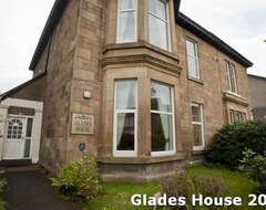 Pansiyon Glades House (Glasgow, Birleşik Krallık)