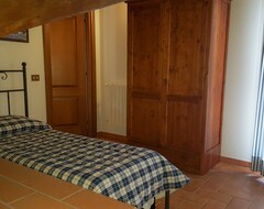 Hotel La Colombaina (Volterra, Italy)
