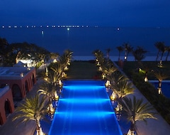 Khách sạn Marrakesh Hua Hin Resort & Spa (Hua Hin, Thái Lan)