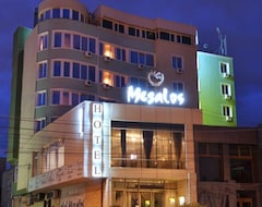 Hotel Megalos (Constanța, România)