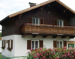Casa/apartamento entero Gerlinde (Kaprun, Austria)