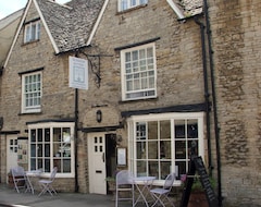 Khách sạn The Blenheim Buttery (Oxford, Vương quốc Anh)