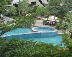 Khách sạn Wongamat Privacy Residence, Pattaya (Pattaya, Thái Lan)