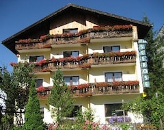 Hotel Appartement Seerose (Obertraun, Austria)