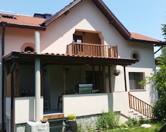 Hele huset/lejligheden Villa Etno (Sapareva Banya, Bulgarien)