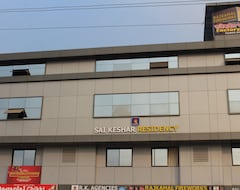 Khách sạn Sai Keshar Residency (Khandala, Ấn Độ)