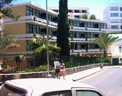 Hotel Caroni (Playa del Inglés, Spain)