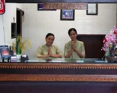 Hotelli Bismo Kediri (Keridi, Indonesia)