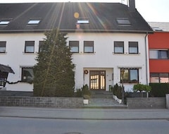 Hotel Hostellerie Val Fleuri (Mersch, Luxemburgo)