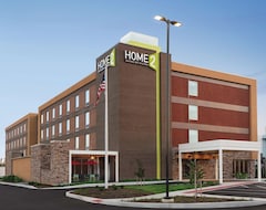 Khách sạn Home2 Suitesby Hilton  Lancaster, Pa (Lancaster, Hoa Kỳ)