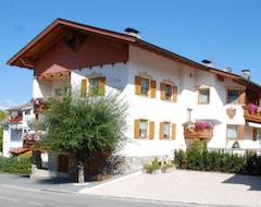 Hotel Alpine Residence Villa Adler (Marebbe, Italia)