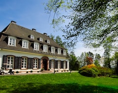 Hotel Seminar Residenz Villa Silva (Uslar, Njemačka)