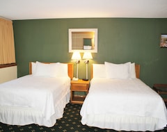 Hotel The Niantic Inn (Niantic, USA)
