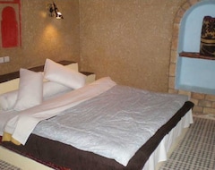 Hotel Auberge Sahara (Merzouga, Morocco)