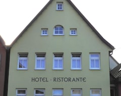 Hotel La Scala (Schorndorf, Germany)