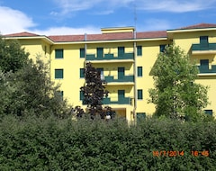Apart Otel La Valle (San Daniele del Friuli, İtalya)