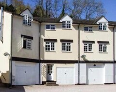 Casa/apartamento entero Symonds Yat - Herefordshire Property With Stunning Views (Monmouth, Reino Unido)