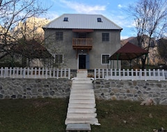 Khách sạn Guesthouse Marashi (Shkodër, Albania)