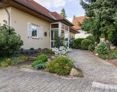 Cijela kuća/apartman Beautiful Apartment In Blankenburg With Sauna (Wienrode, Njemačka)