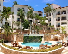 Khách sạn Hotel Marina Resort & Beach Club Huatulco (Huatulco, Mexico)