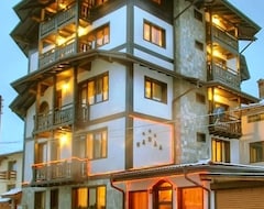Hotel Elida (Bansko, Bulgarien)