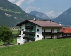 Aktivhotel Eberleiten (Bruck am Ziller, Austria)
