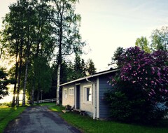 Khách sạn Koivuranta (Kuopio, Phần Lan)